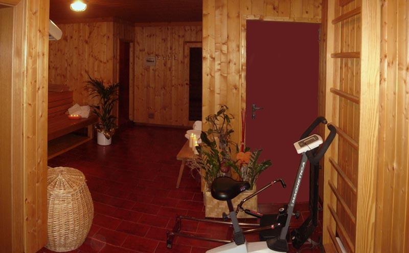 Garni B&B Sunnseitn Dobbiaco Exterior foto